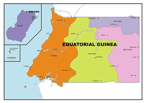 guinea ecuatorial capital city|10 facts about equatorial guinea.